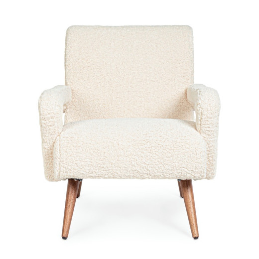 Sillón giratorio LILO
