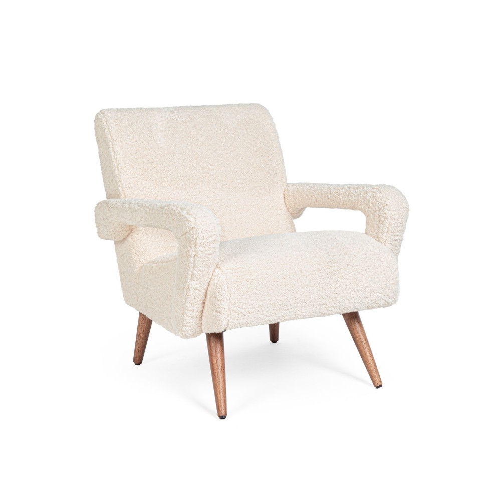 Sillón giratorio LILO