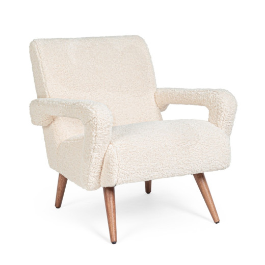Sillón giratorio LILO
