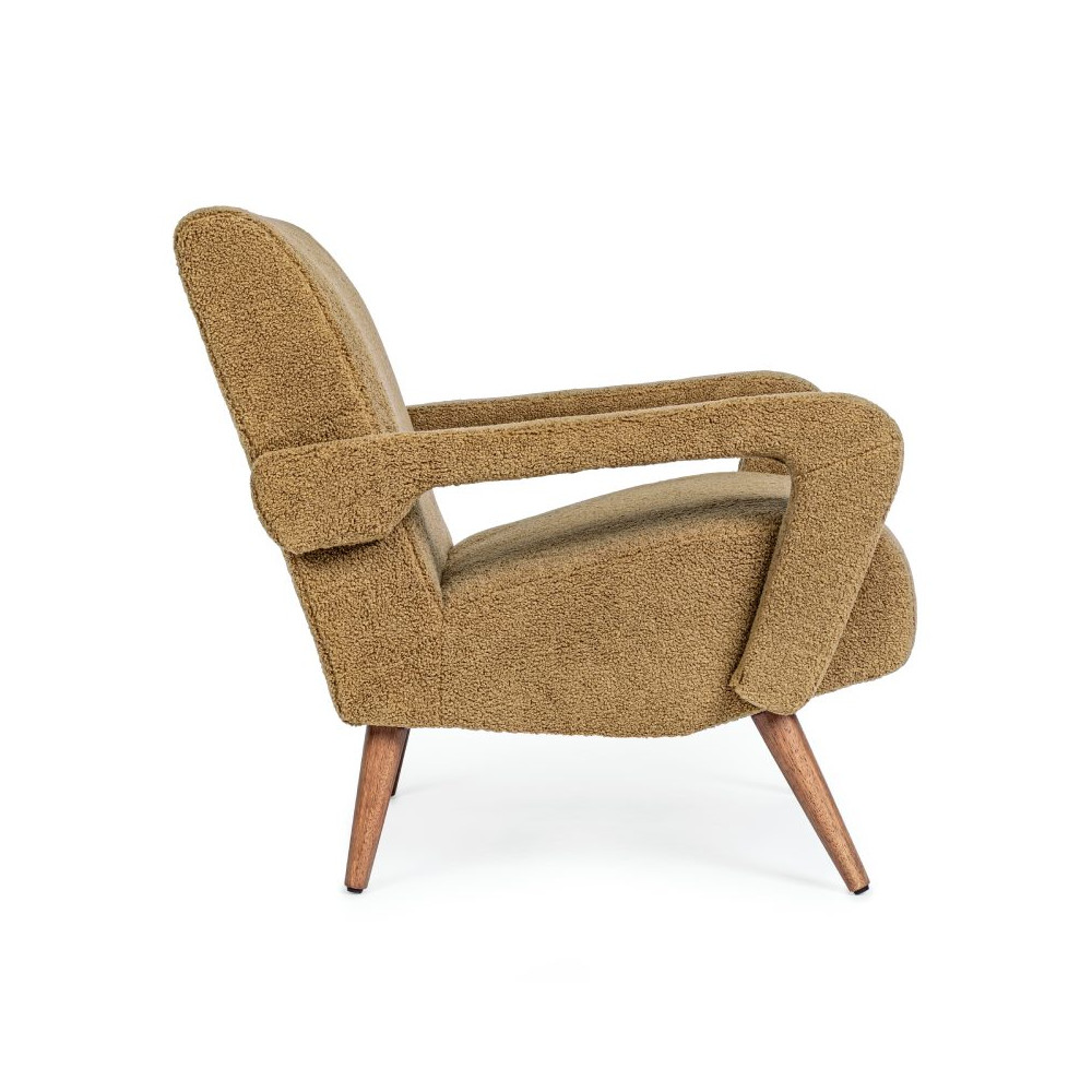 Sillón giratorio LILO
