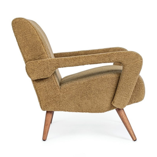 Sillón giratorio LILO