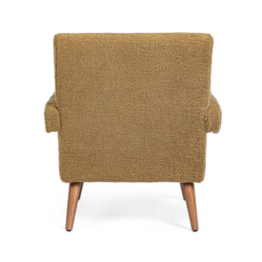 Sillón giratorio LILO