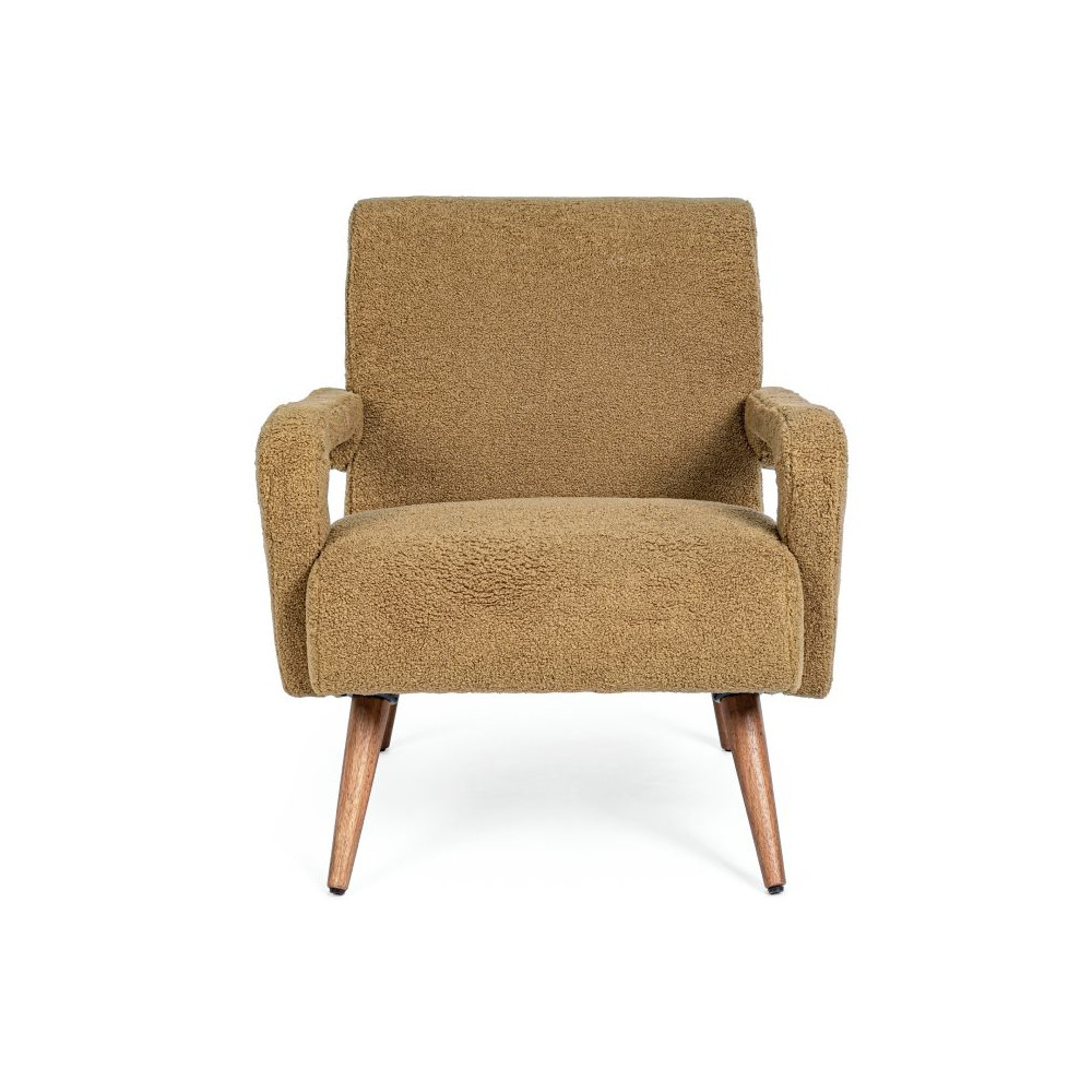 Sillón giratorio LILO