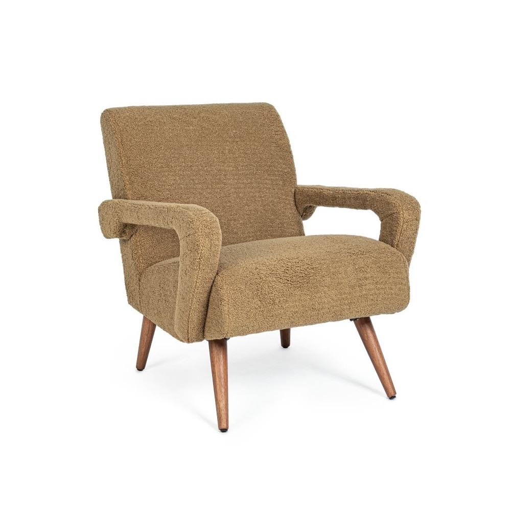 Sillón giratorio LILO