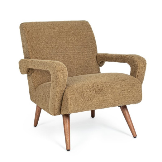 Sillón giratorio LILO