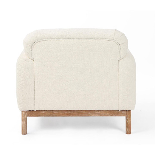 Sofá patas madera ECO
