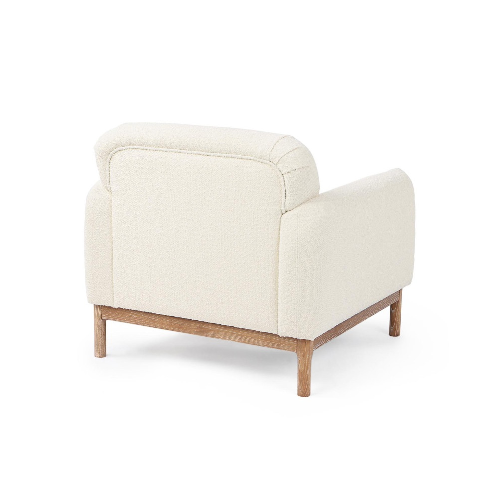 Sofá patas madera ECO