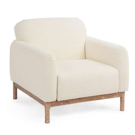 Sofá patas madera ECO