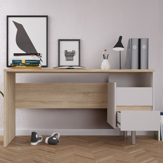 MESA DE ESTUDIO PLUS 1