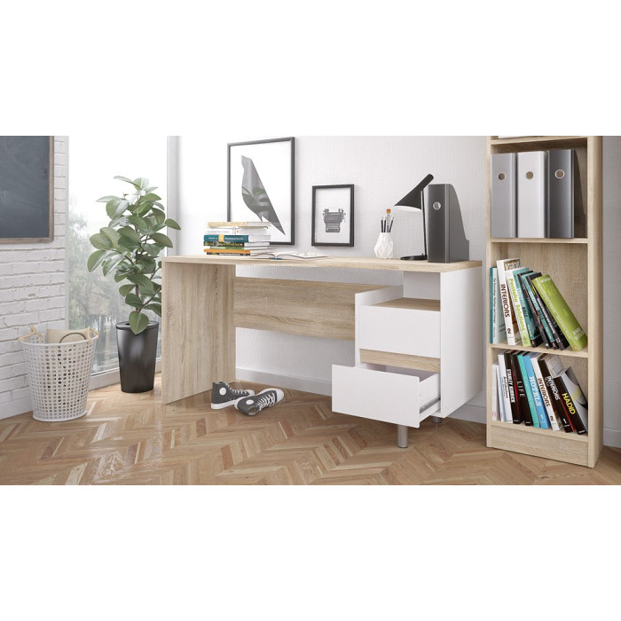 MESA DE ESTUDIO PLUS 1