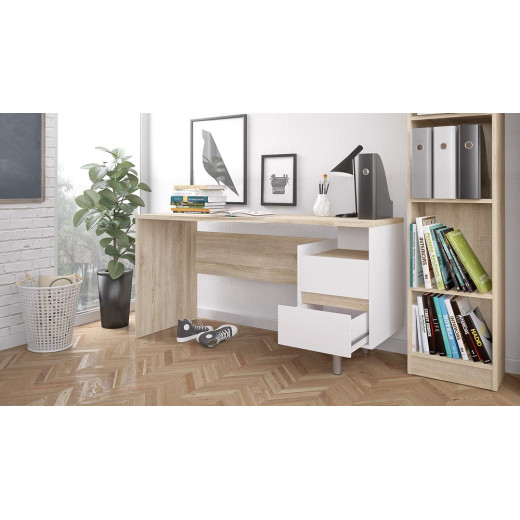 MESA DE ESTUDIO PLUS 1