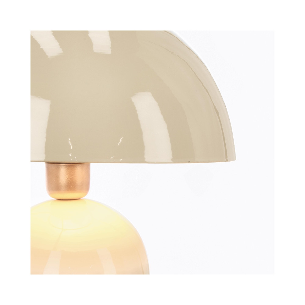 Lámpara de sobremesa VILMA