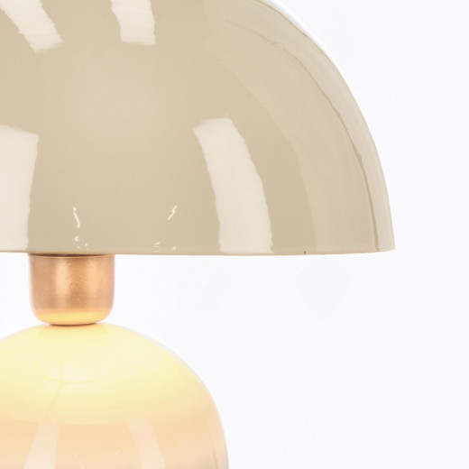 Lámpara de sobremesa VILMA