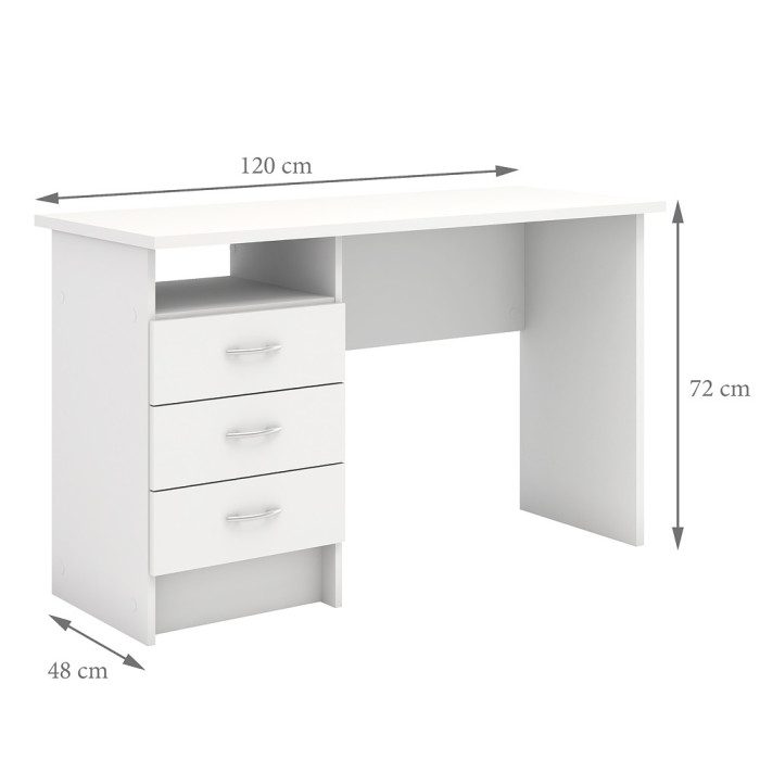 MESA DE ESTUDIO PLUS 3