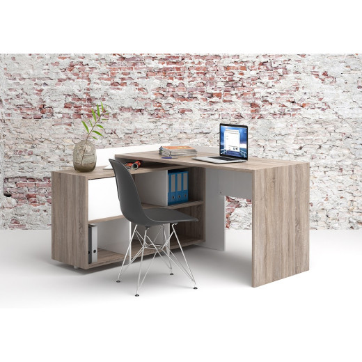 MESA DE ESTUDIO PLUS 4