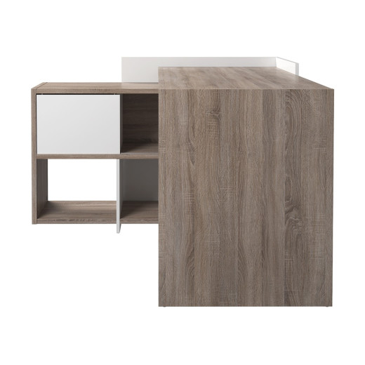MESA DE ESTUDIO PLUS 4