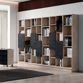 Librería de salón ELIA