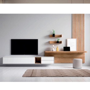 Composición de salón ZAFIRO