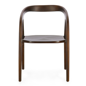 Silla de comedor PAOLA frente