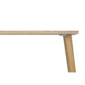 Mesa de estudio Delta