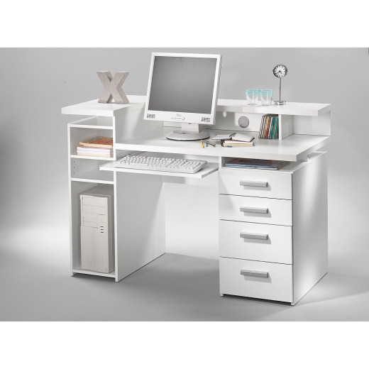 MESA DE ESTUDIO PLUS 7
