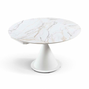 Mesa comedor porcelánica PALOMA