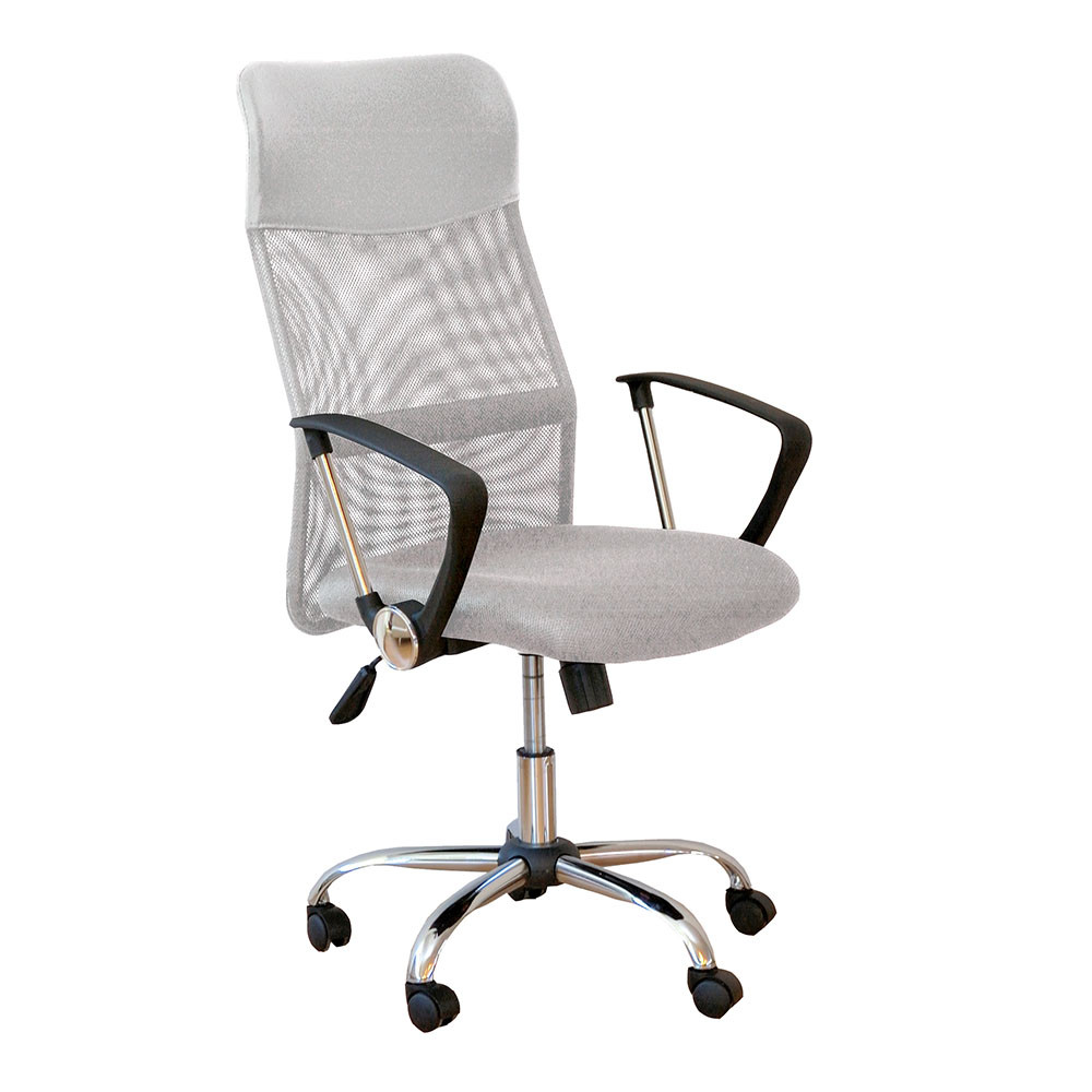 Silla de estudio con brazos CABOTO