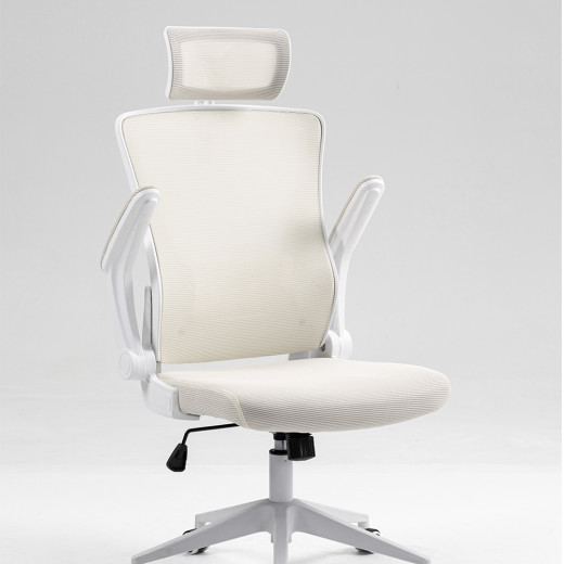 Silla de estudio con brazos URSA