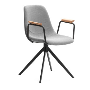 Silla giratoria ALAN
