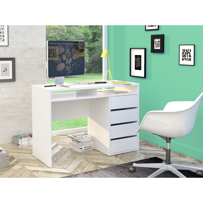 MESA DE ESTUDIO PLUS 12