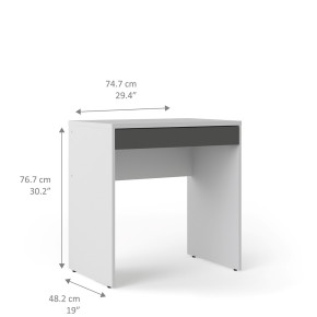 MESA DE ESTUDIO PLUS 15