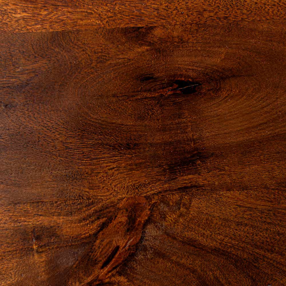 Mesa tv madera maciza ZANTE