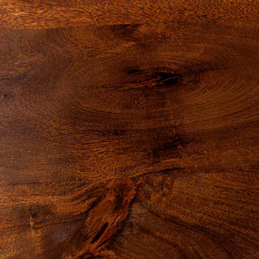 Mesa tv madera maciza ZANTE