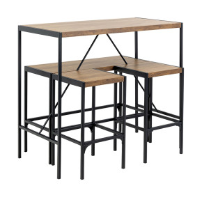 Juego de mesa de bar WINCHESTER