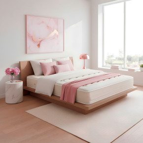 Colchon de muelle ensacado luxe PLUS