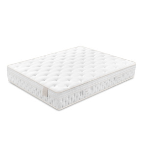 Colchón de muelle ensacado ZENDA