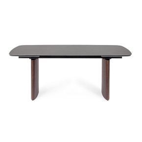 Mesa de comedor extensible AMAIA