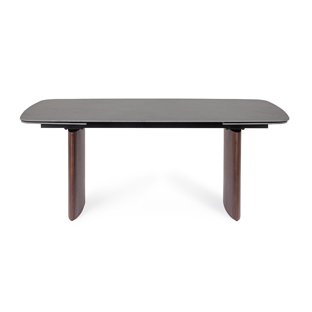 Mesa de comedor extensible AMAIA