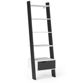 ESTANTERÍA UN CAJÓN OSLO