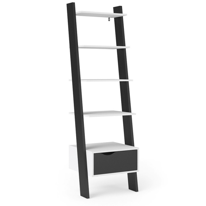 ESTANTERÍA UN CAJÓN OSLO