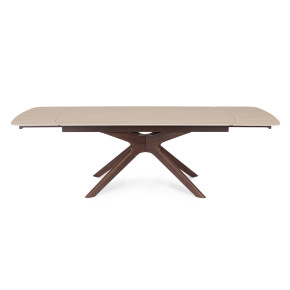 Mesa de comedor extensible AURORA