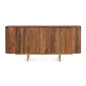 Aparador de madera de mango NEXA
