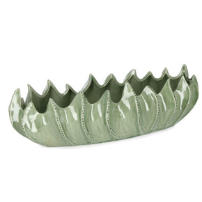 Jarrón de cerámica ALOE
