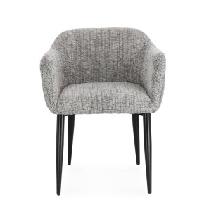 Sillón tapizado KATA