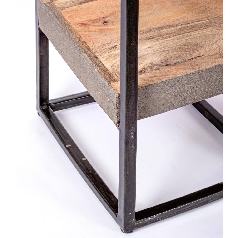 Estantería LANCASTER