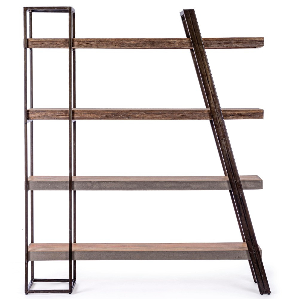 Estantería LANCASTER