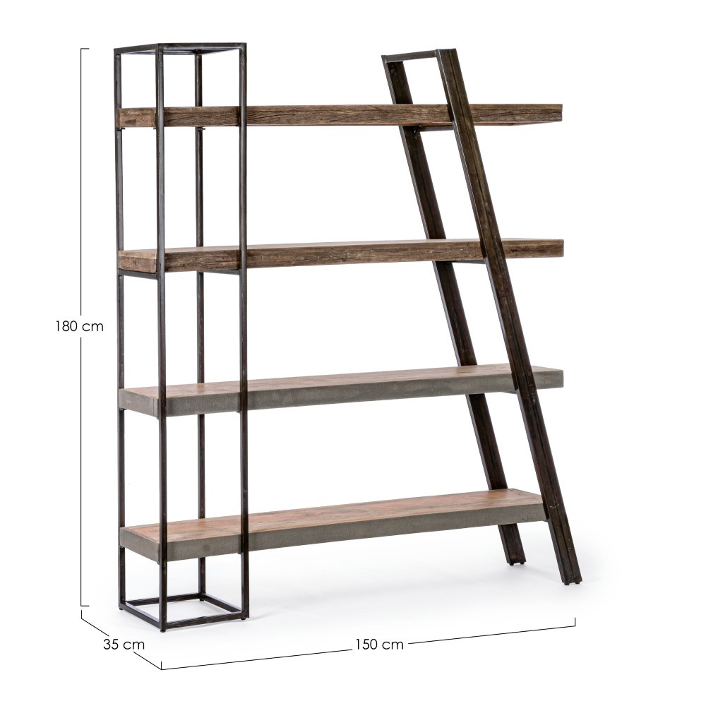 Estantería LANCASTER