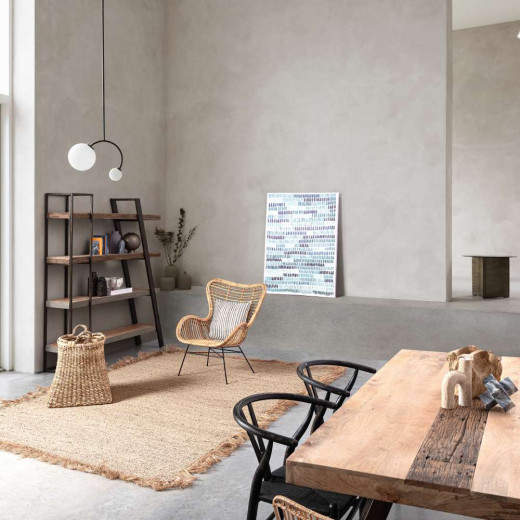 Estantería LANCASTER