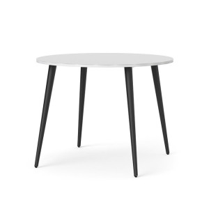 MESA DE COMEDOR REDONDA OSLO
