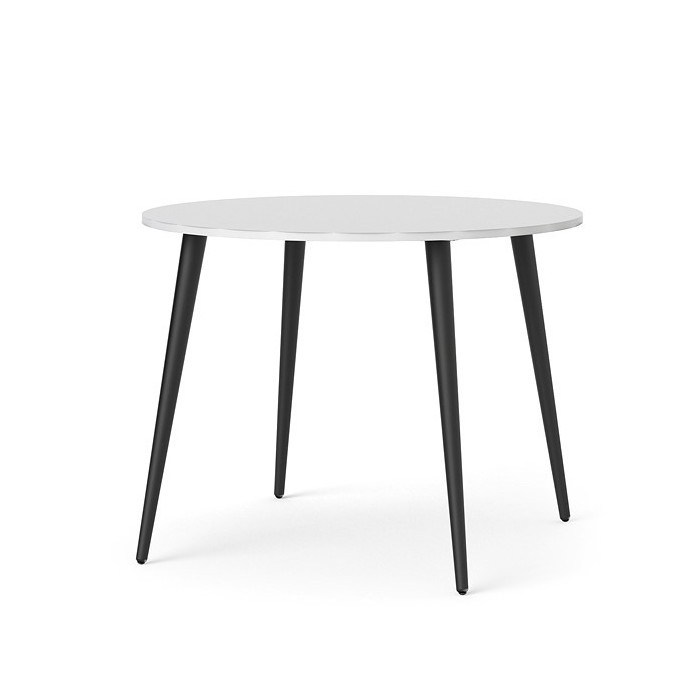 MESA DE COMEDOR REDONDA OSLO